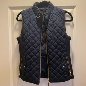 Zara Vest